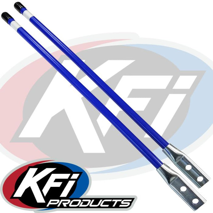 KFI PRO POLY STRAIGHT PLOW MARKERS