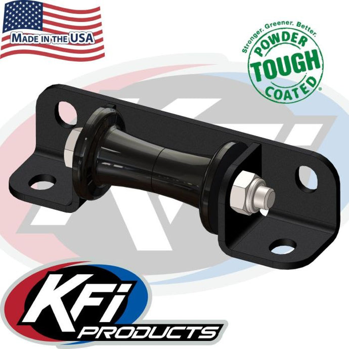 KFI STD FAIRLEAD PLOW PULLY - SYNTHETIC CABLE