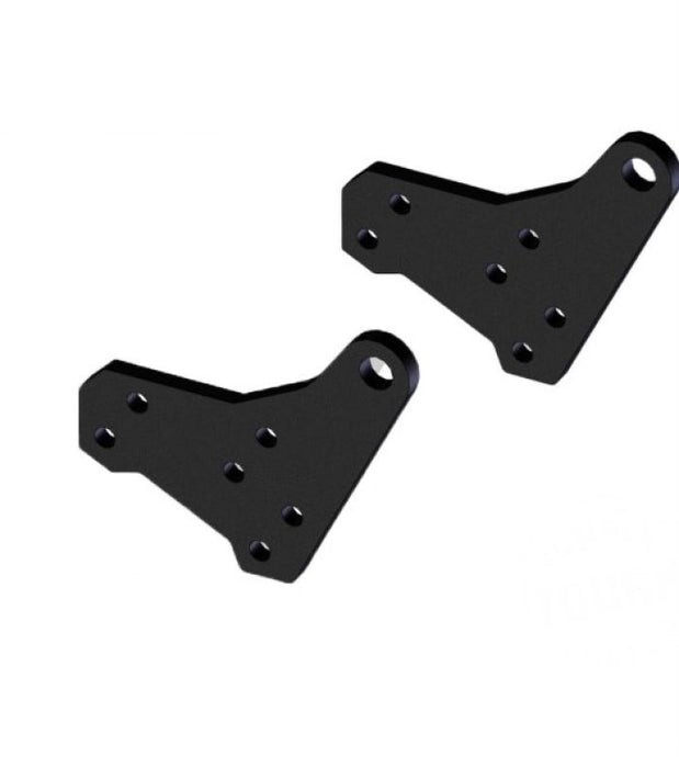 KFI UTV PRO 2.0 PUSH TUBE +2