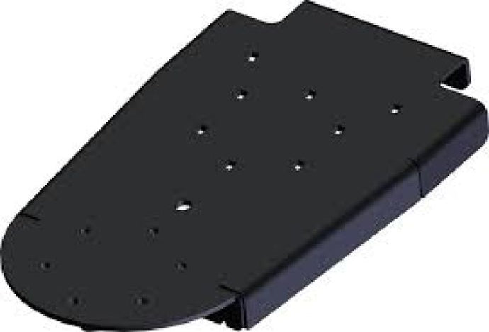 KFI UTV PUSH TUBE TRACK EXTENSION