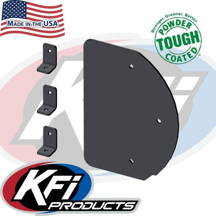 KFI PLOW SIDE SHIELD - BOX IN (ONE ONLY)