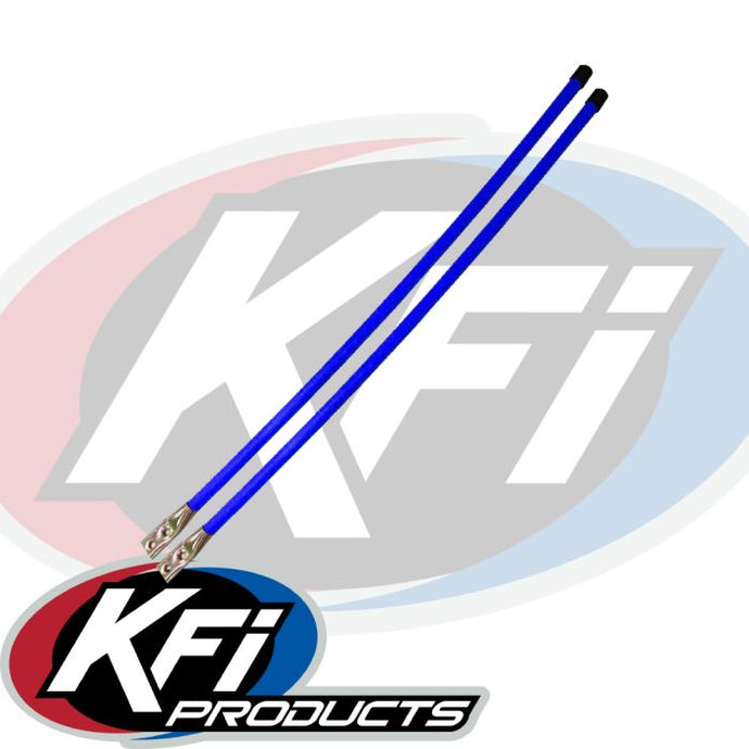 KFI PREMIUM PRO-POLY PLOW MARKERS