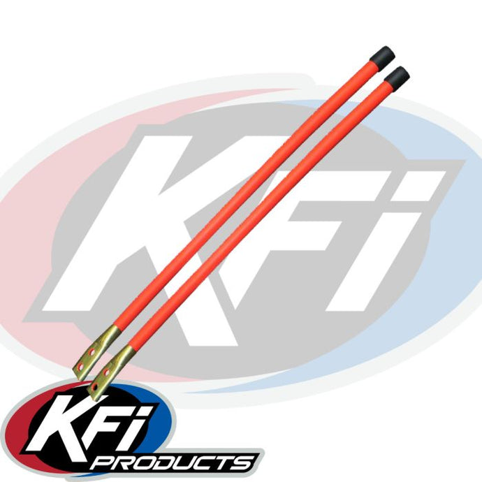 KFI HIGH VIS PRO-POLY PLOW MARKERS