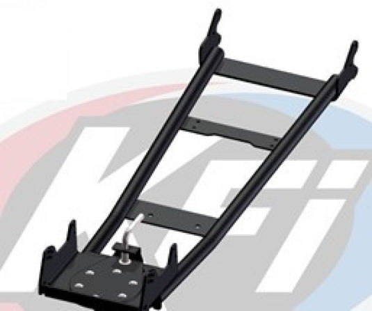 KFI ATV PLOW BASE/PUSH TUBES