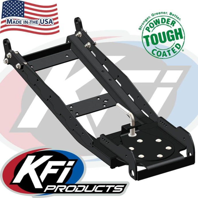 KFI CYCLE COUNTRY UTV PRO 2.0 CONVERSION TUBES