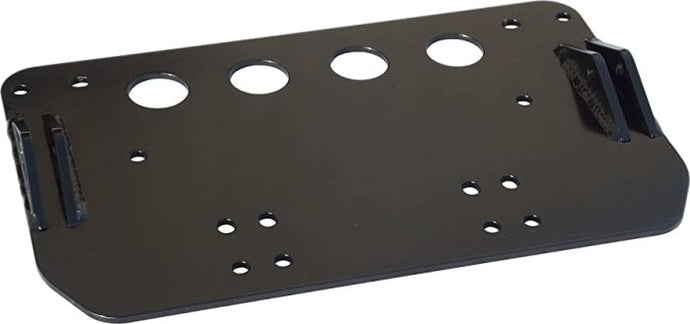 KFI PLOW MNT - KAWASAKI BF (IRS)