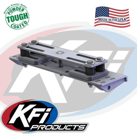 KFI PLOW MNT - HYBRID ATV PLOWMOUNT REPLACEMENT