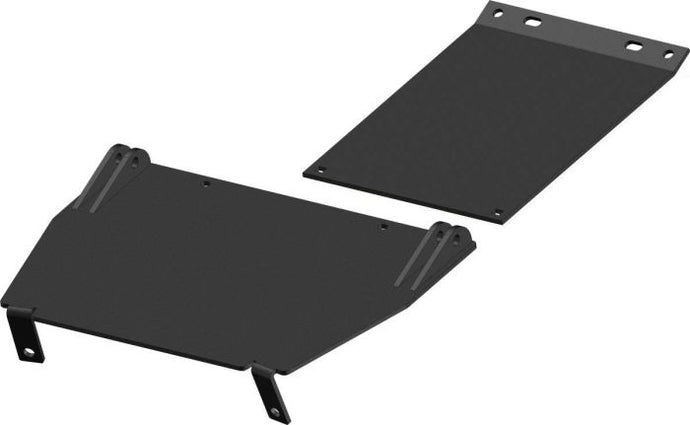 KFI PLOW MNT - SUZUKI 280 & 300 KING QUAD