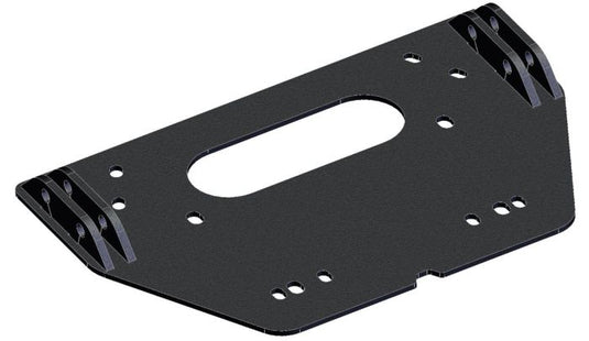 KFI PLOW MNT - ARCTIC CAT ALTERRA