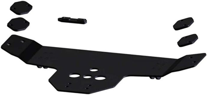 KFI PLOW MNT - POLARIS RZR 900MID