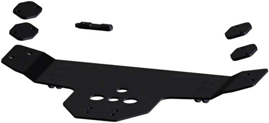 KFI PLOW MNT - POLARIS RZR 900MID