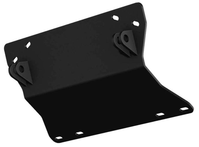 KFI UTV PLOW MNT LINHAI BIGHORN 28