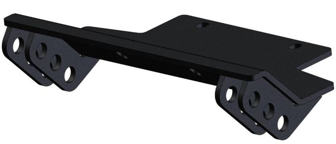 KFI UTV PLOW MNT INTIMIDATOR 750/1000