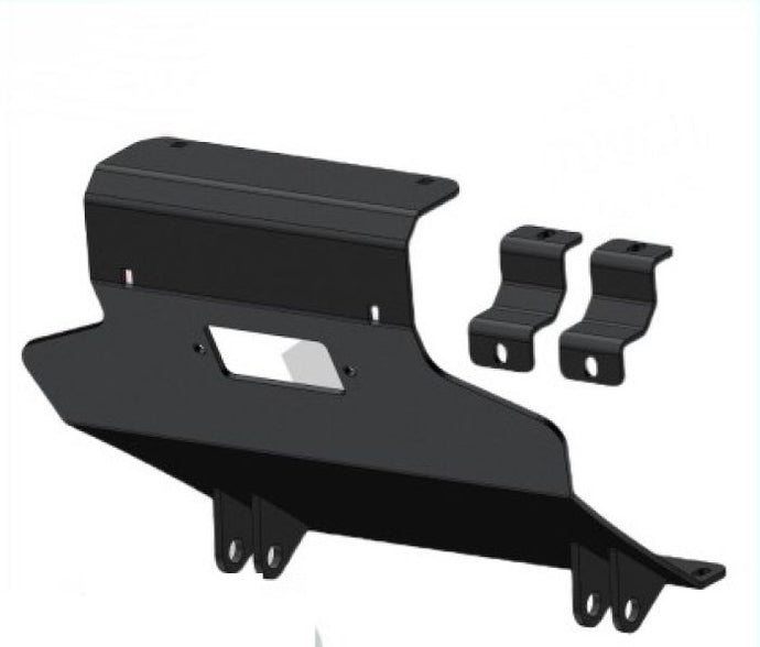 KFI UTV PLOW MNT KYMCO UXV 500/700