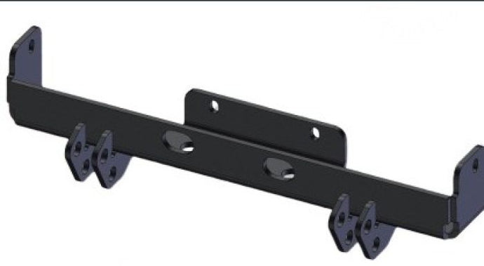 KFI UTV PLOW MNT SEGWAY FUGLEMAN