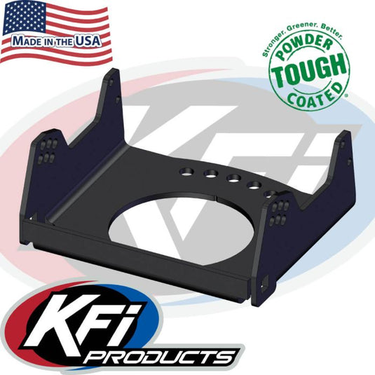 KFI ATV PLOW CRADLE REPLACEMENT