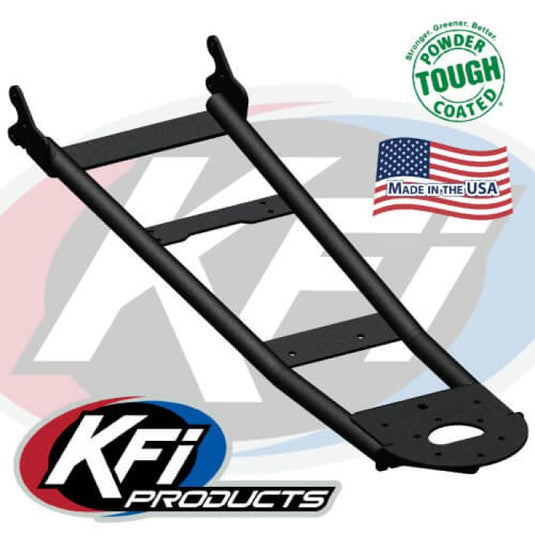 KFI ATV PUSH TUBE LIFT ARM WELDMENT