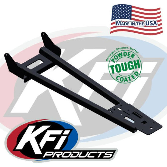 KFI HYVRID PUSH TUBE LIFT ARM WELDMENT