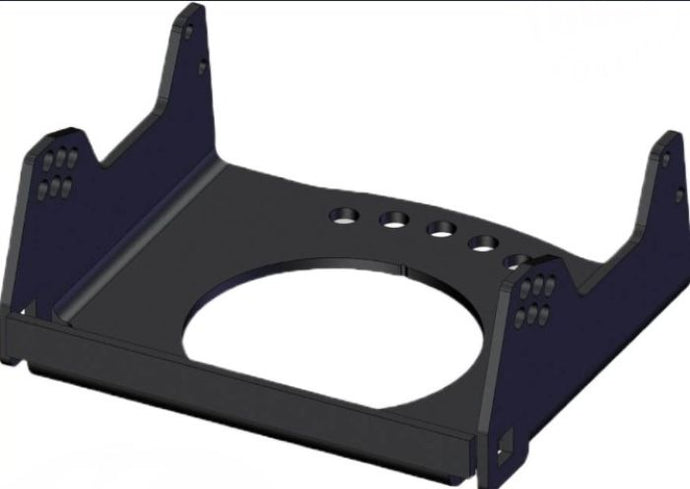 KFI UTV - 105235 REPLACEMENT CRADLE
