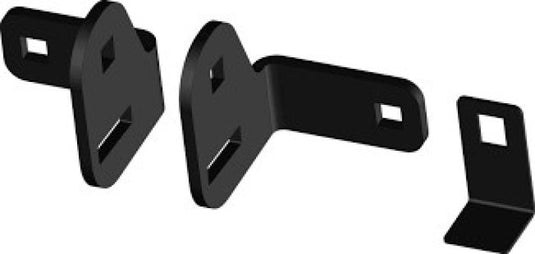 KFI MANUAL LIFT PULLEY BRACKETUPGRADE KIT