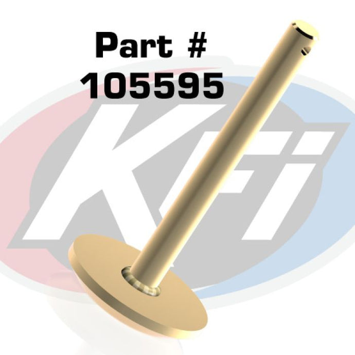 KFI PLOW BLADE SKID