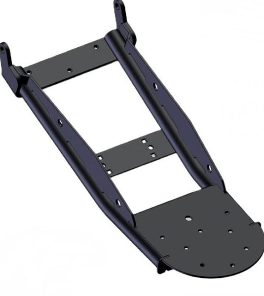 KFI UTV TUBE FRAME WELDMENT