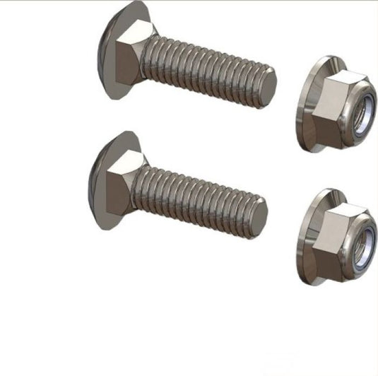 KFI PLOW LIFT LATCH HARDWARE KIT