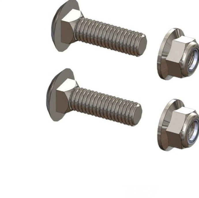 KFI PLOW PIVOT HARDWARE KIT (ONE SIDE)