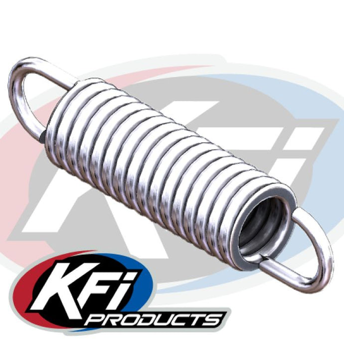 KFI SPRING - MANUAL LIFT