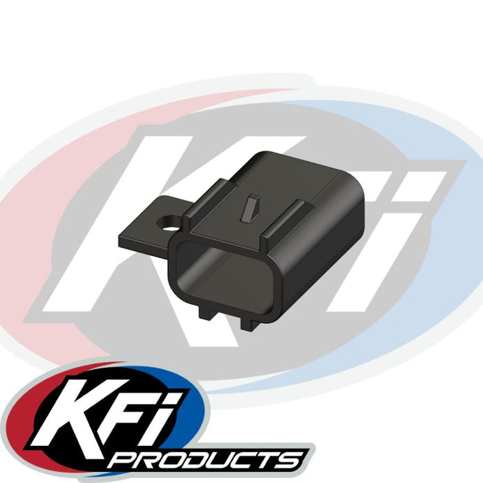 KFI REPLACEMENT ACTUATOR HARNESS CAP