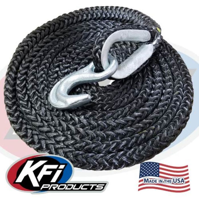 KFI REPLACEMENT UT ROPE ASSEMBLY