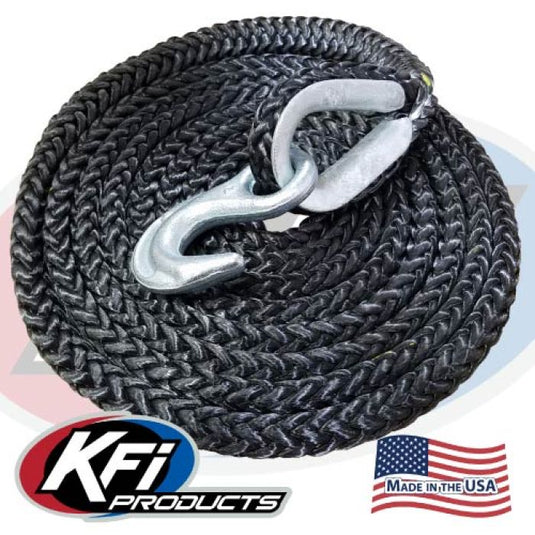 KFI REPLACEMENT UT ROPE ASSEMBLY