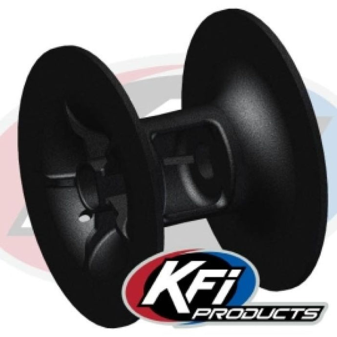 KFI TT SPOOL REPLACEMENT