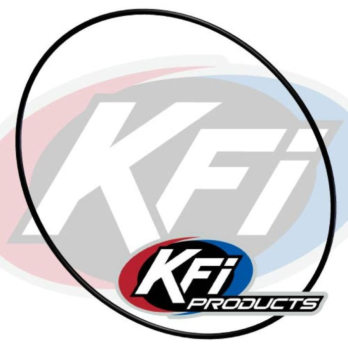 KFI TT REPLACEMENT COVER O-RING