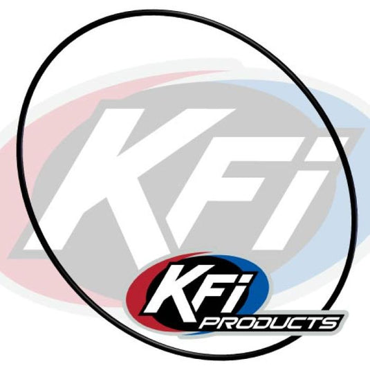 KFI TT REPLACEMENT COVER O-RING