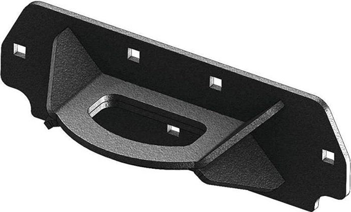 KFI WINCH SPACER KIT