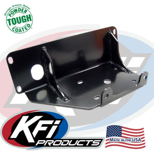 KFI WINCH MOUNT POLARIS GEN6 (RAMSEY)