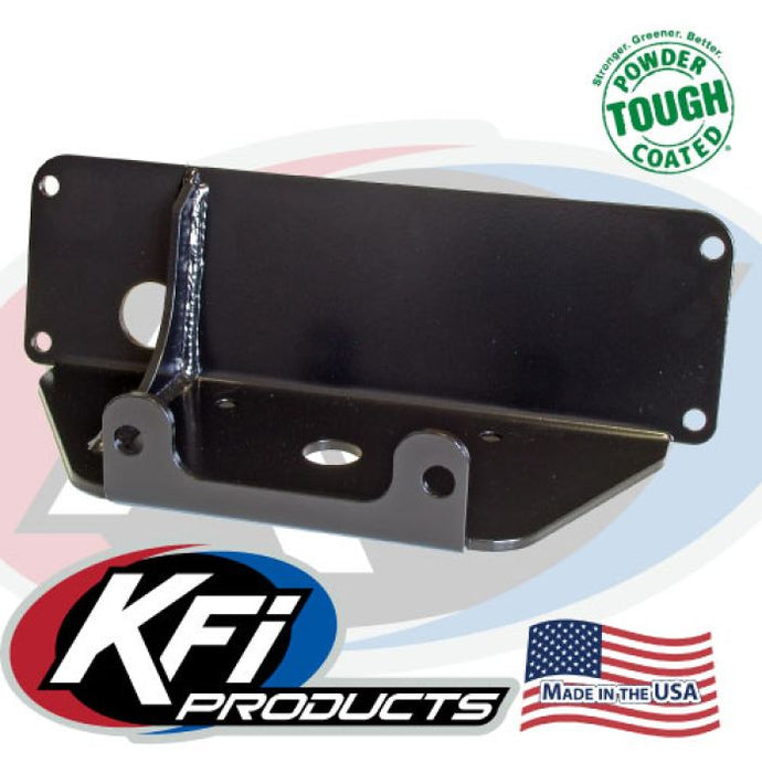 KFI WINCH MOUNT POLARIS GEN6 (RT/XT)