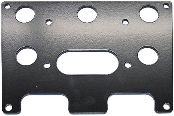 KFI WINCH MOUNT ARCTIC-CAT 02-05