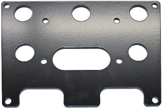 KFI WINCH MOUNT ARCTIC-CAT 02-05