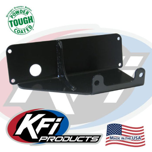 KFI WINCH MOUNT POLARIS GEN6 (2-HOLE)