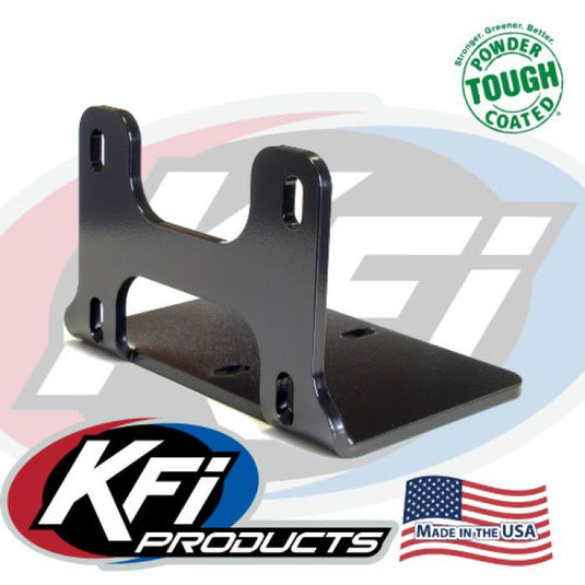 KFI WINCH MOUNT 90 DEGREE CONVERTER