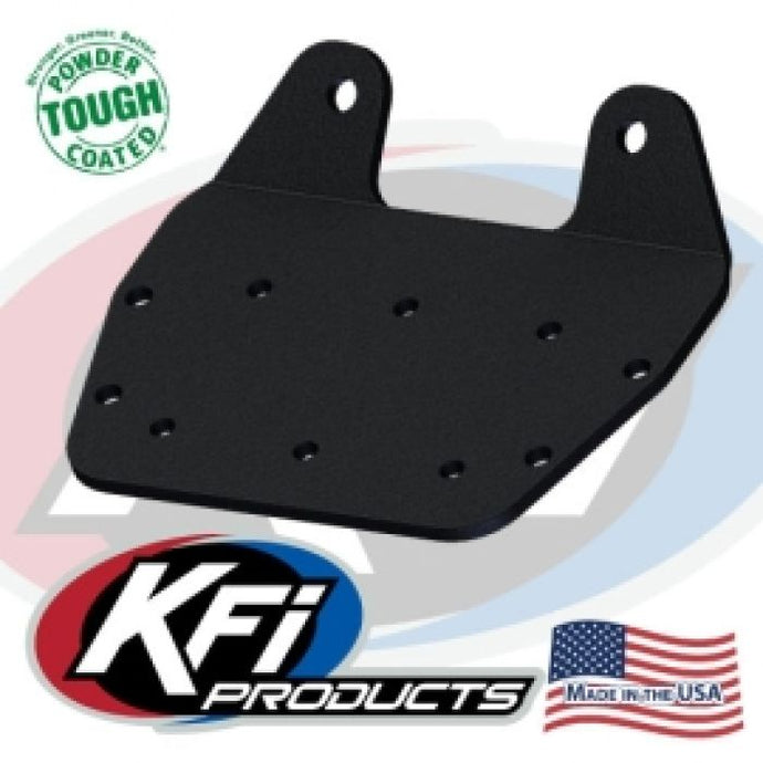 KFI WINCH MOUNT YAMAHA GRIZZLY660