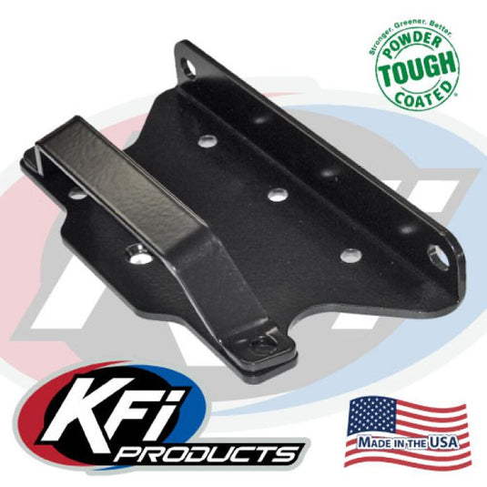 KFI WINCH MOUNT CAN-AM OUTLANDER