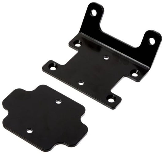 KFI WINCH MOUNT YAMAHA KODIAK BRUIN