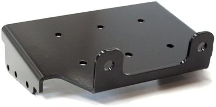 KFI WINCH MOUNT SUZUKI EIGER /VINSON