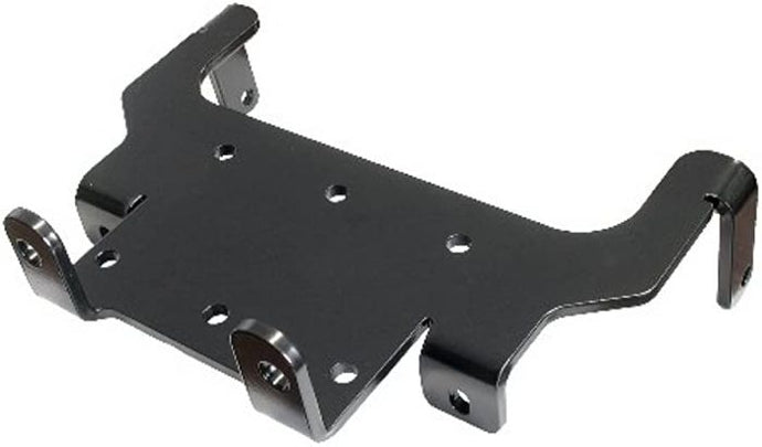 KFI WINCH MOUNT YAMAHA GRIZZLY600