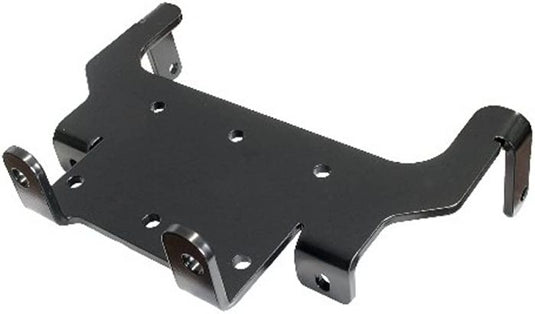 KFI WINCH MOUNT YAMAHA GRIZZLY600