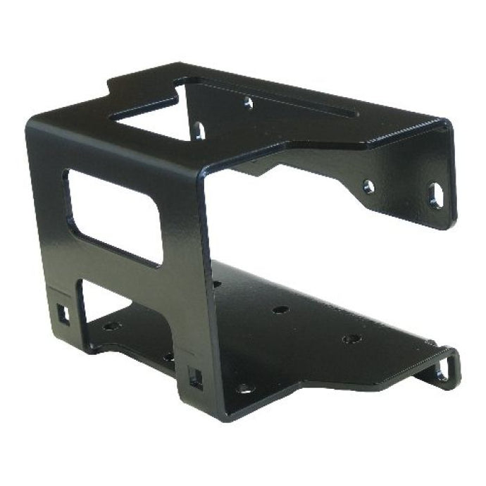 KFI WINCH MOUNT POLARIS HAWKEYE