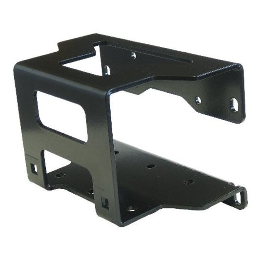 KFI WINCH MOUNT POLARIS HAWKEYE